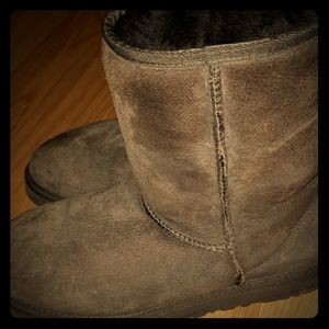 Women's UGGS